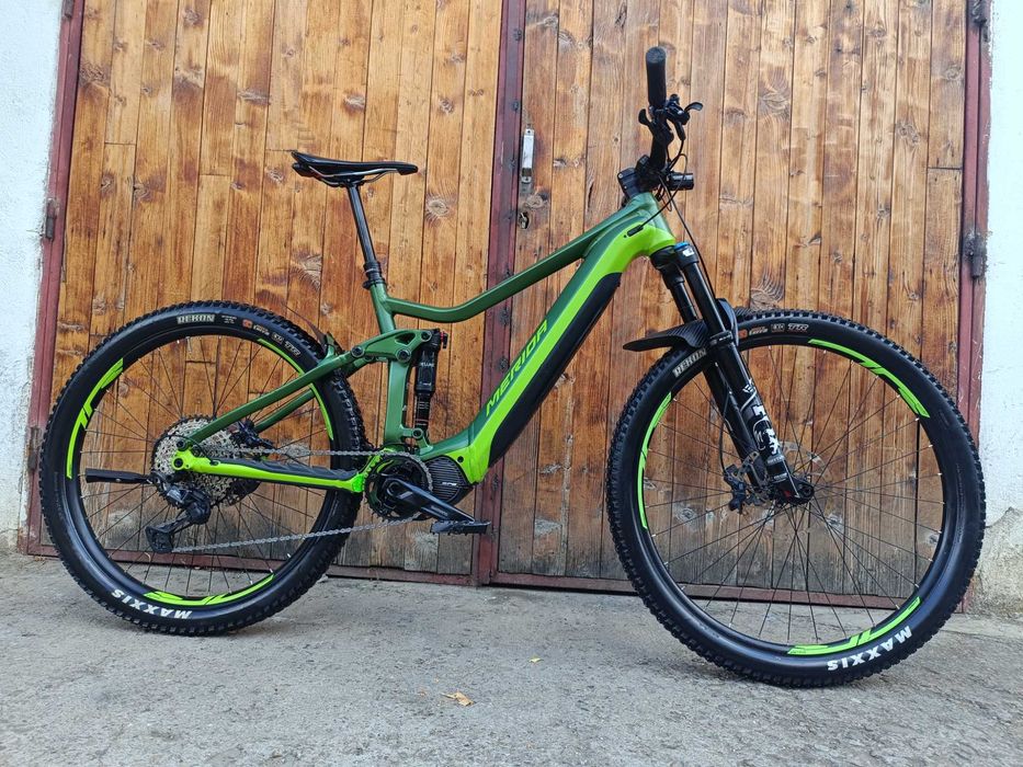 Merida  eONE-FORTY 775
