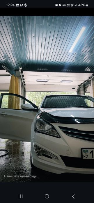 Аренда/прокат автомобилей