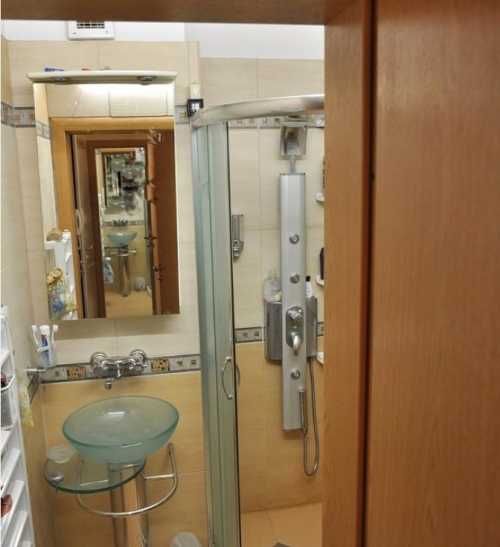 Продава се Двустаен апартамент в София, Център - 70 кв.м за 1092 €/кв.м - Снимка #3