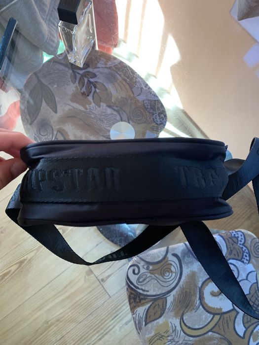Trapstar bag 1.0 reflective