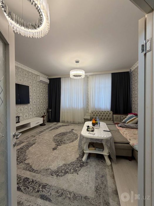 Продается Новостройка,Жк Assalom Sohil,Golden House,Яшнабадский р-он