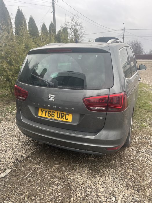 Dezmembrez seat alhambra