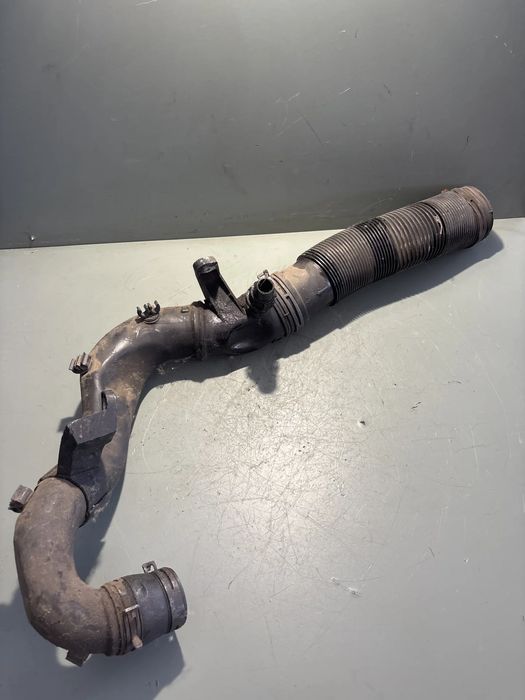 Tubulatura intercooler px0446037 Skoda Octavia 2002