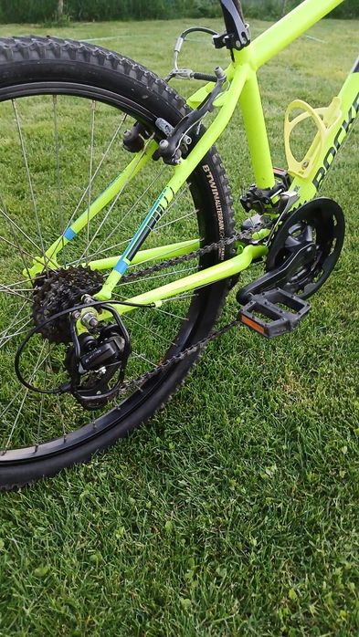 Bicicleta MTB ST500 24"