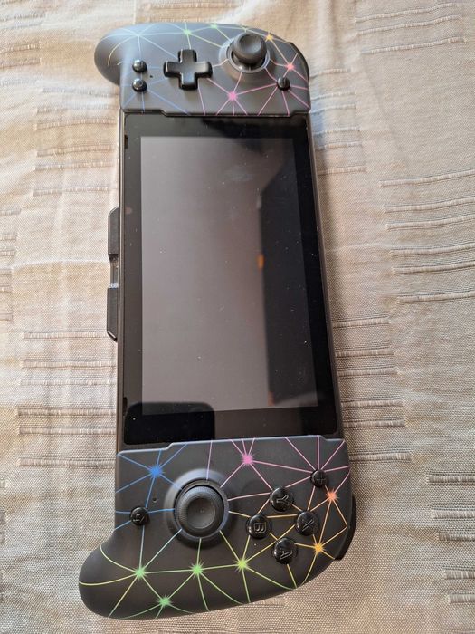 Nintendo switch 1