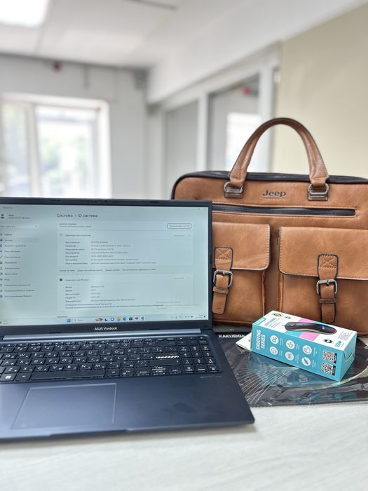 Asus Vivobook / RED / рассрочка