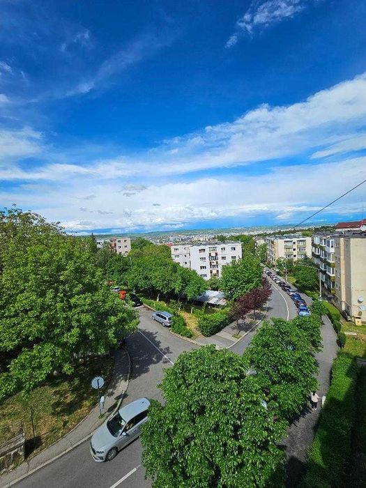 Garsonieră modernă cu panoramă superbă