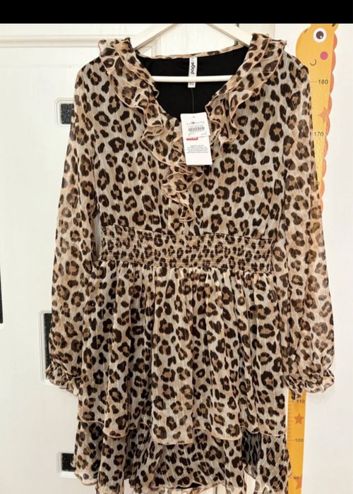 Rochie mini eleganta