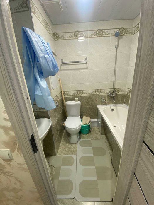 Сдается новая 2-комнатная квартира максим горький в ЖК «Eco smarthome”