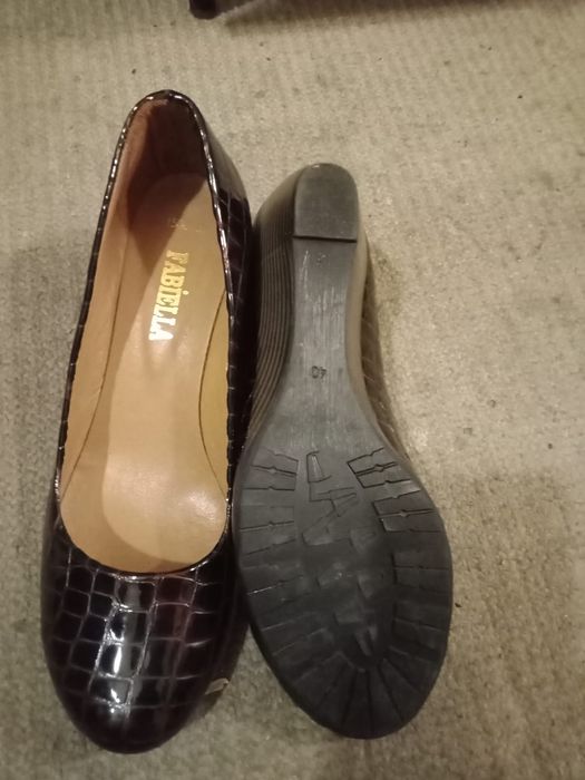 Продам туфли не дорого