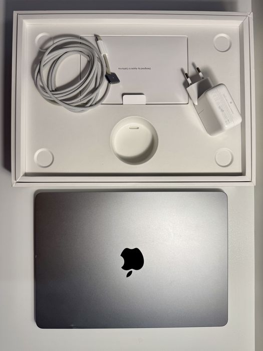  MacBook Air M2 256GB 13" 2022