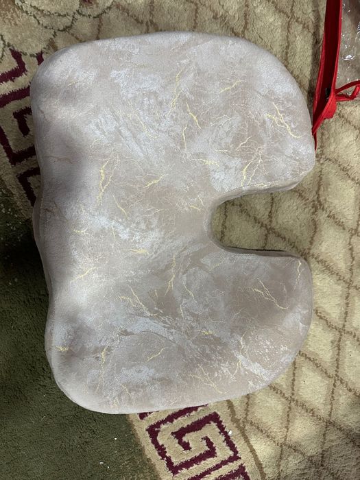 Продаются ортопедические подушки для сидения в машине