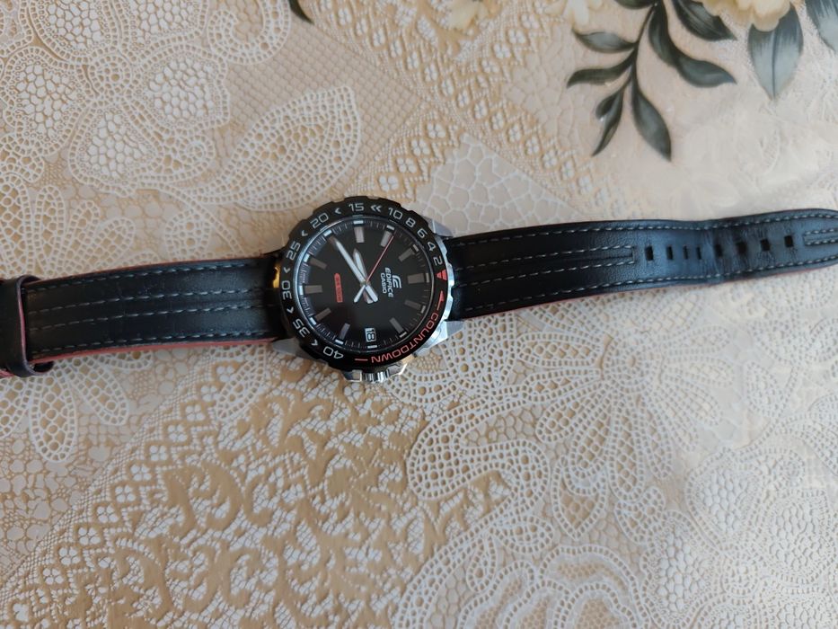 Часовник Casio  edifice