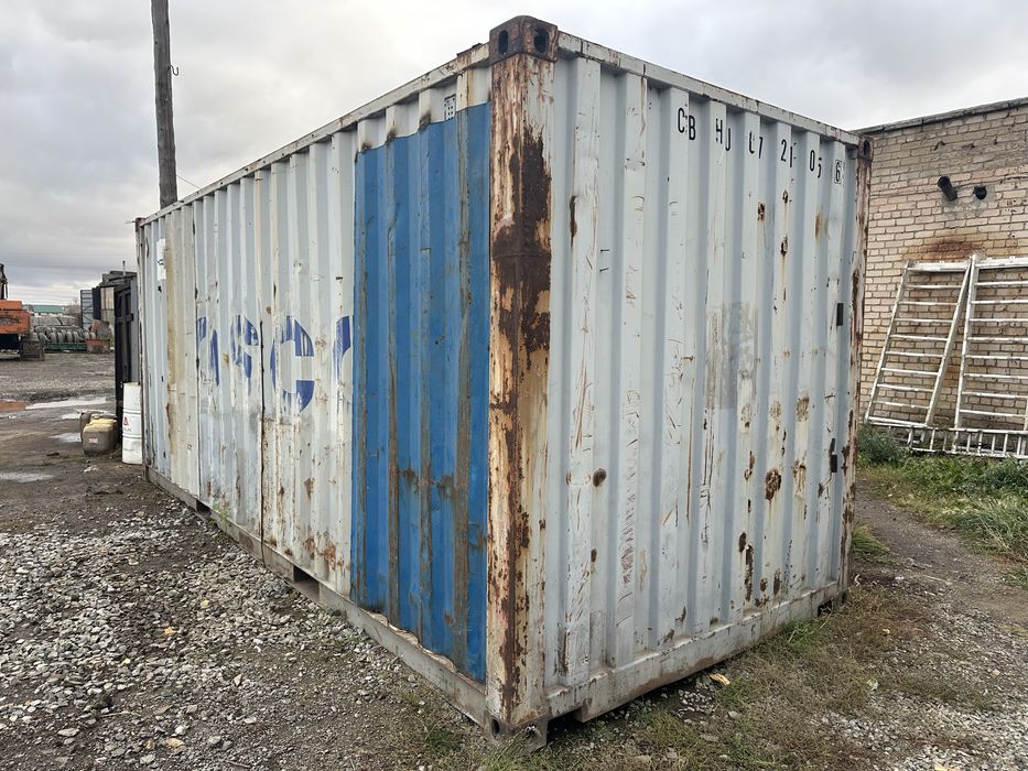 Продам , сдам в аренду , контейнера 20 тонн