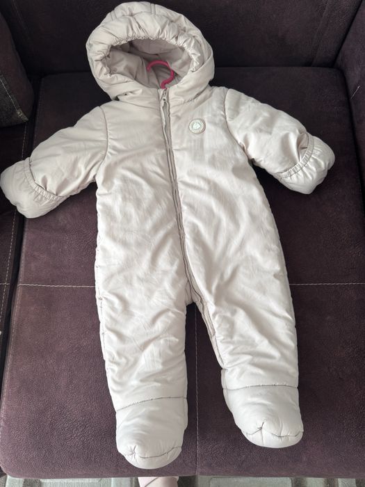 Комбинезон для малышей