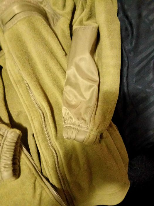 Polar militar mas xxl