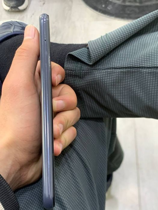 Samsung A13 karopka bor