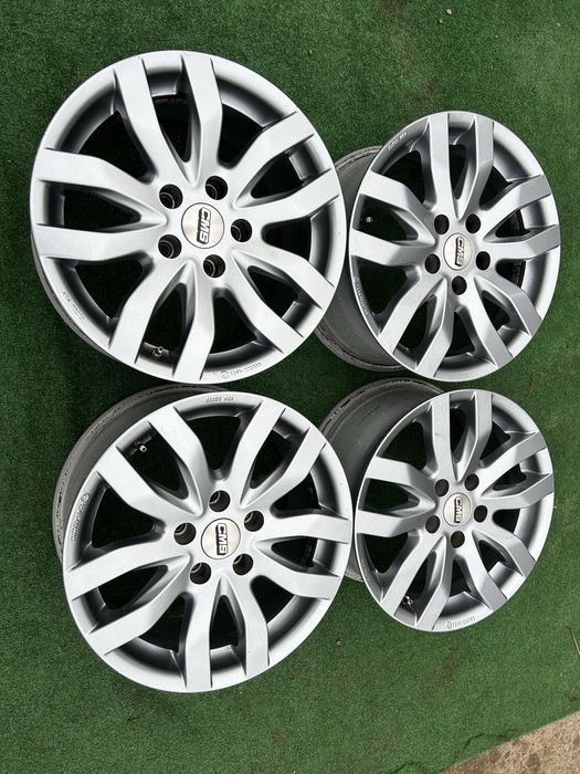 5х112 16 CMS за audi  mercedes vw