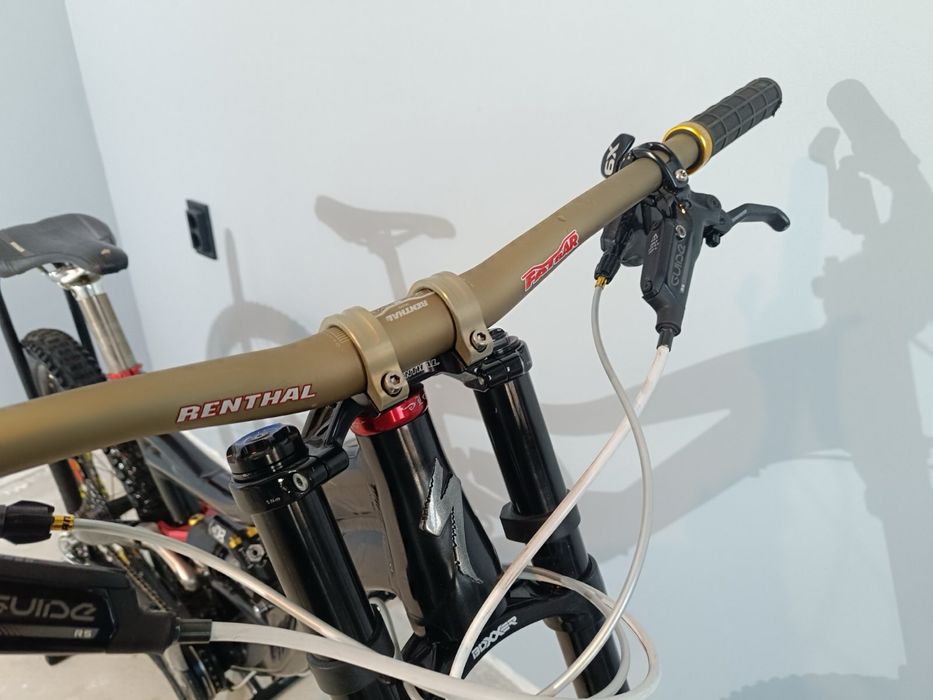 Specialized SX Trail 26/M/AL