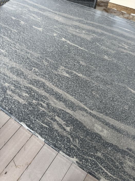 Мраморный стол для дома