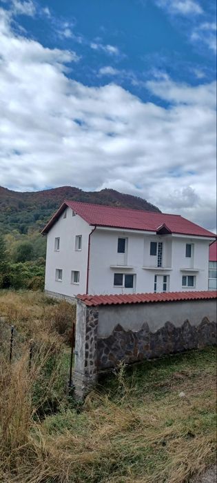 Casa de vânzare Corbi- Stanesti