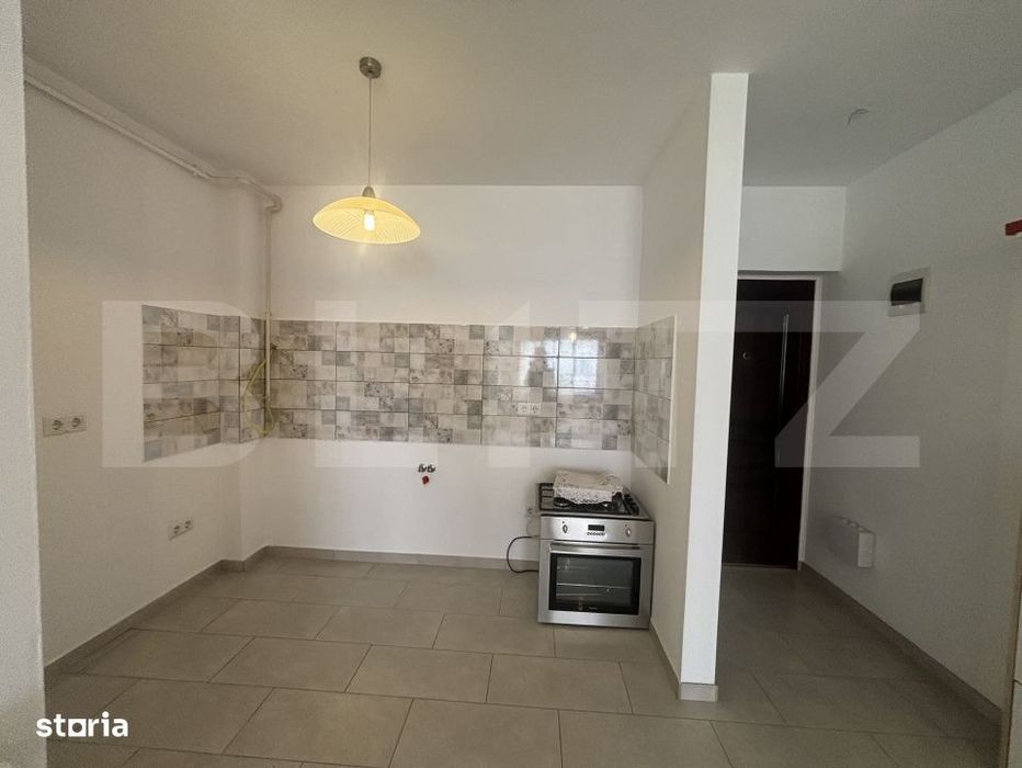 Apartament de vanzare, 43,5mp , etaj 2 , zona Carpati 2