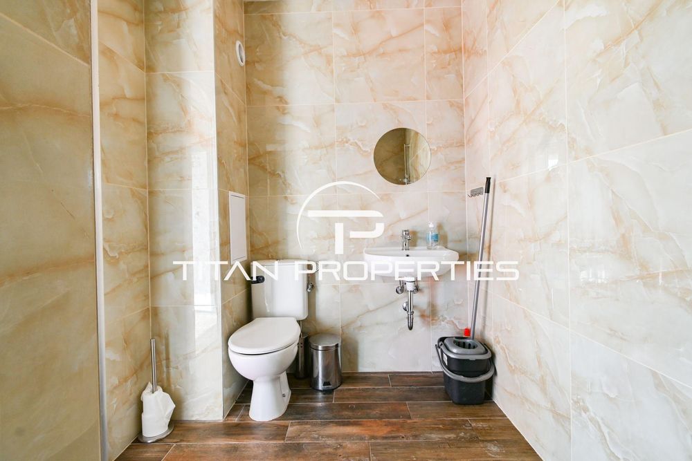 Едностаен за продажба в ж.к Овча купел