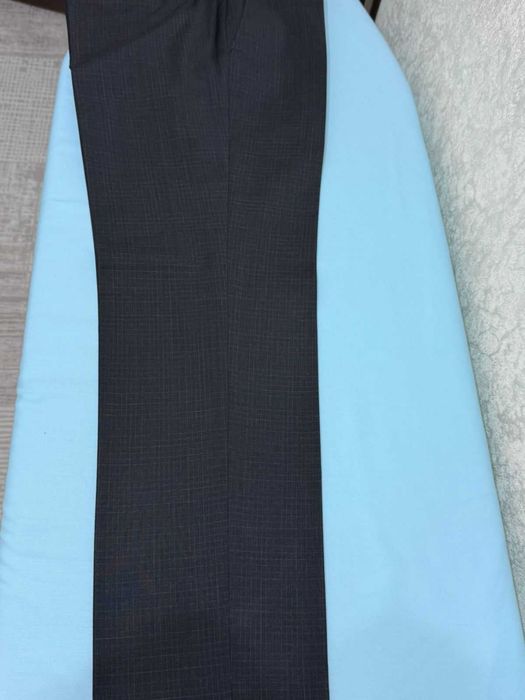 костюм мужской  с брюками