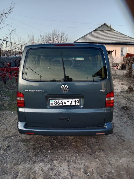 Продам Фольксваген Транспортёр