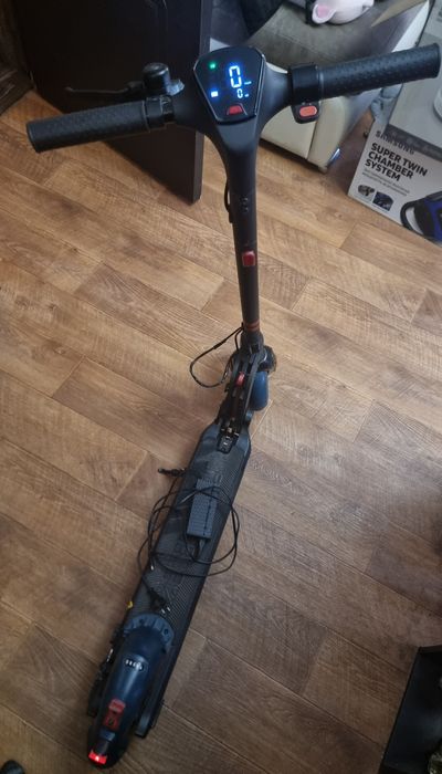 Электросамокат TRIBE Himba Pro