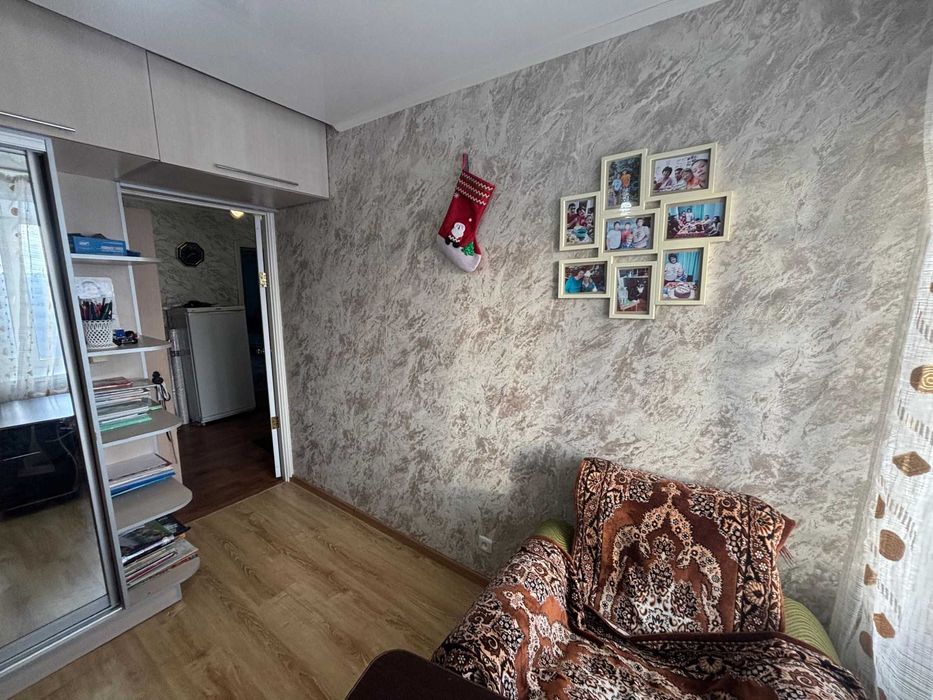 Продажа 3-комн. район КЖБИ