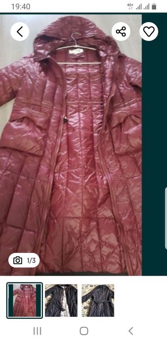 Продам жен и муж вещи разные