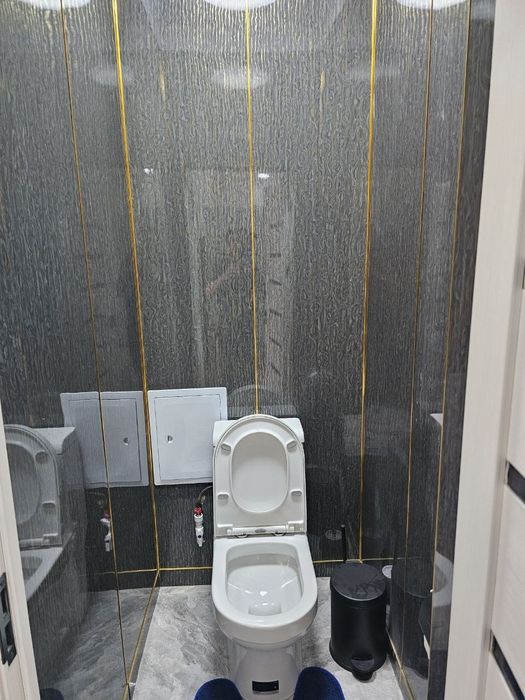 Ijara xonadon oilaviy va qizlar uchun