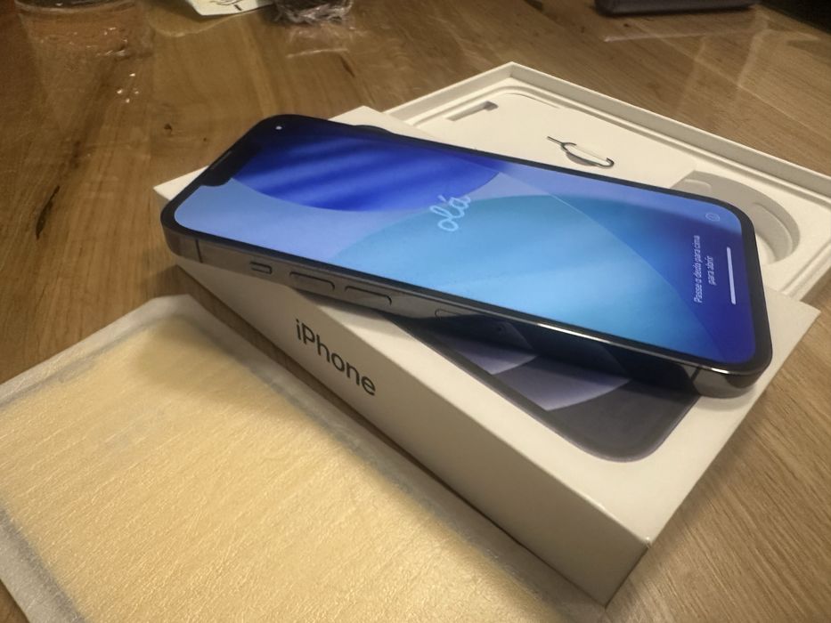Перфектен iphone 13 pro 256gb