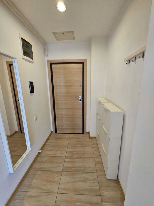 Studio 2 camere mobilat, utilat, loc de parcare inclus in Cosmopolis