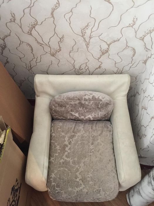 Продам детское кресло