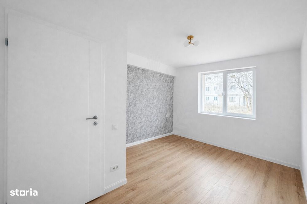 Apartament 3 camere, bloc nou, zona Malu rosu, Ploiesti