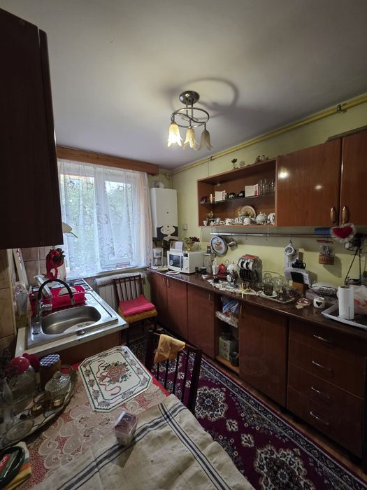 Vând Casa 2 Camere/ Căsuțele Mici