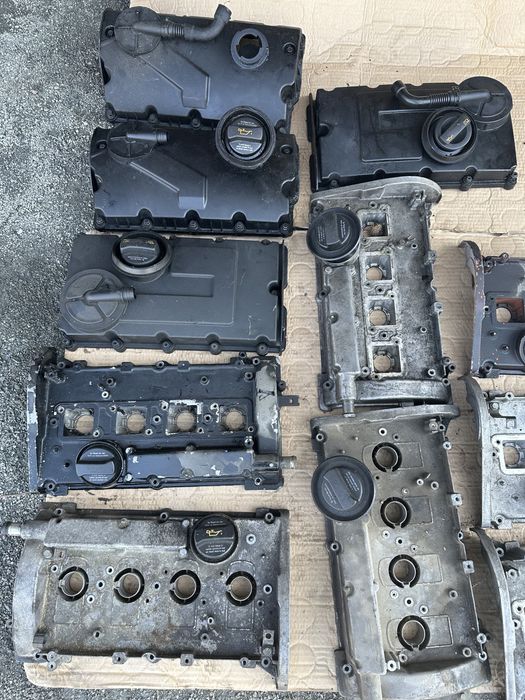 Капак клапани фв , ауди , сеат , шкода / vw , audi, skoda , seat