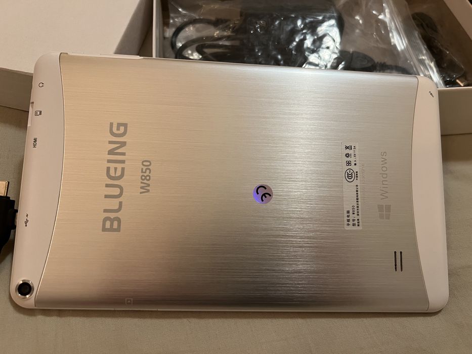 Tableta 8” windows