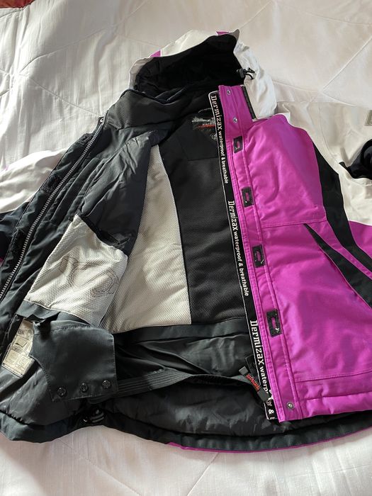 Haina de dama pt ski mar. 44 EU