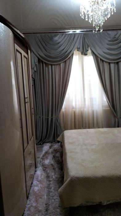 Спальный гарнитур Малазийский