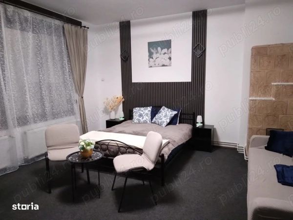 Apartament 2 Camere | Centru | 5' Metrou | Piata Romana | Centrala