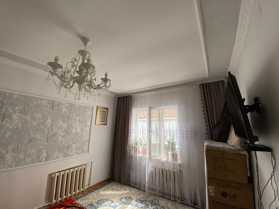 Сдается дом в аренду