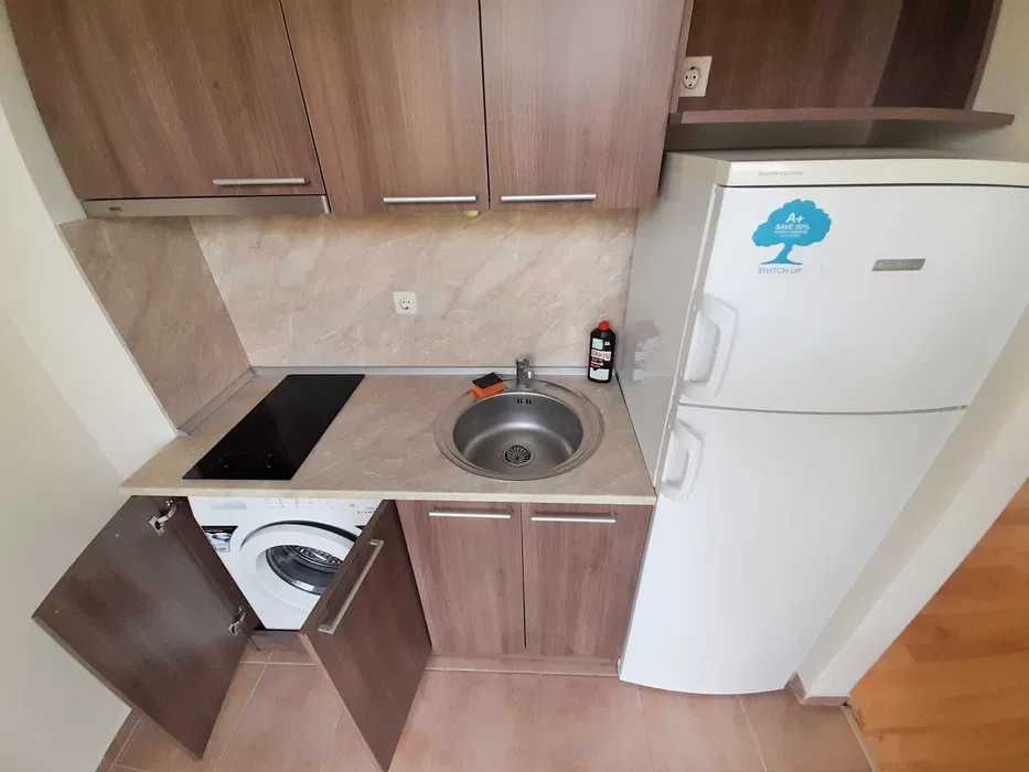 Продава се Ателие в к.к. Слънчев бряг - 48 кв.м за 771 €/кв.м - Снимка #3
