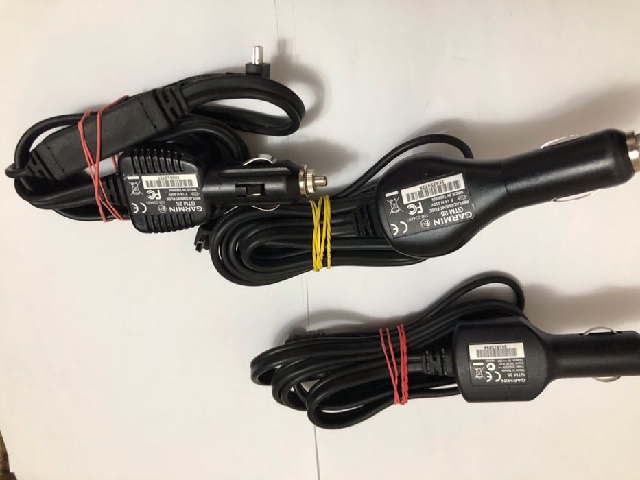 Incarcator gps garmin gtm 36 ,25