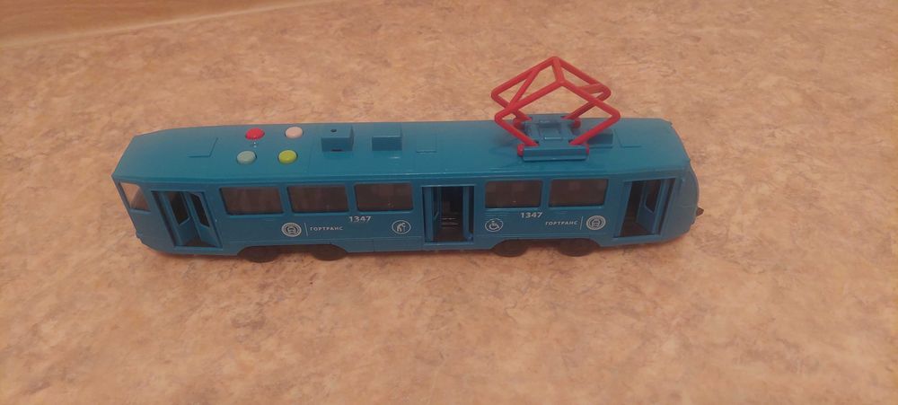 Детские игрушки для мальчиков