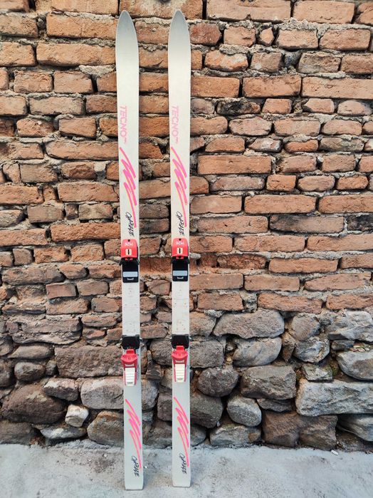 Ски TechnoPro Charade