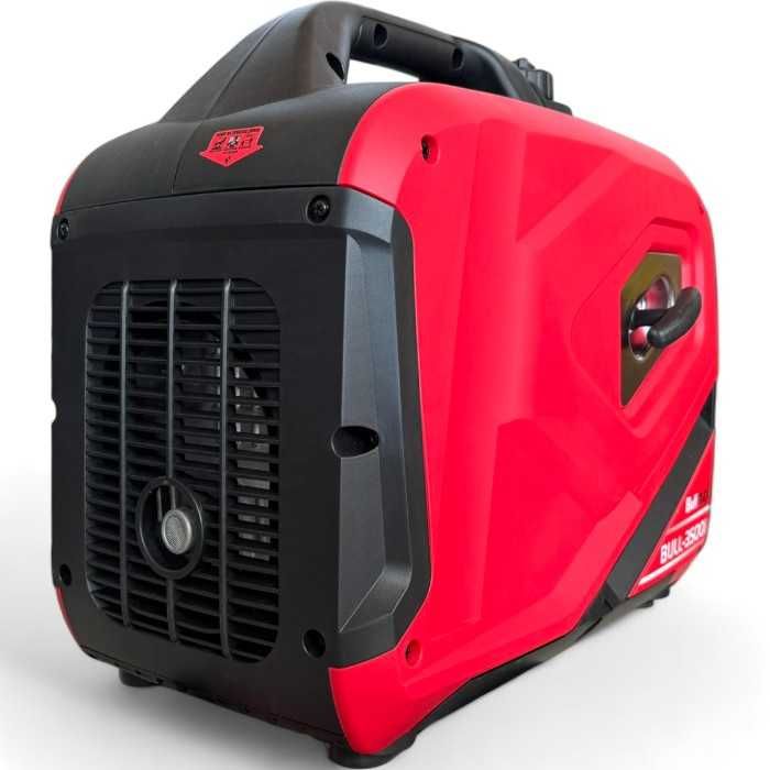 3,5 kw Инверторен генератор агрегат за ток бензинов 2024 - ТОП цена