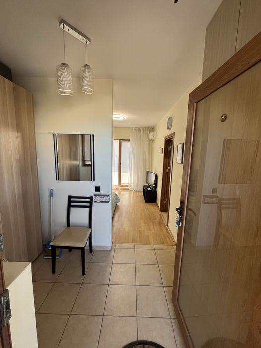 Продава се Двустаен апартамент в Бяла - 44 кв.м за 1285 €/кв.м - Снимка #6